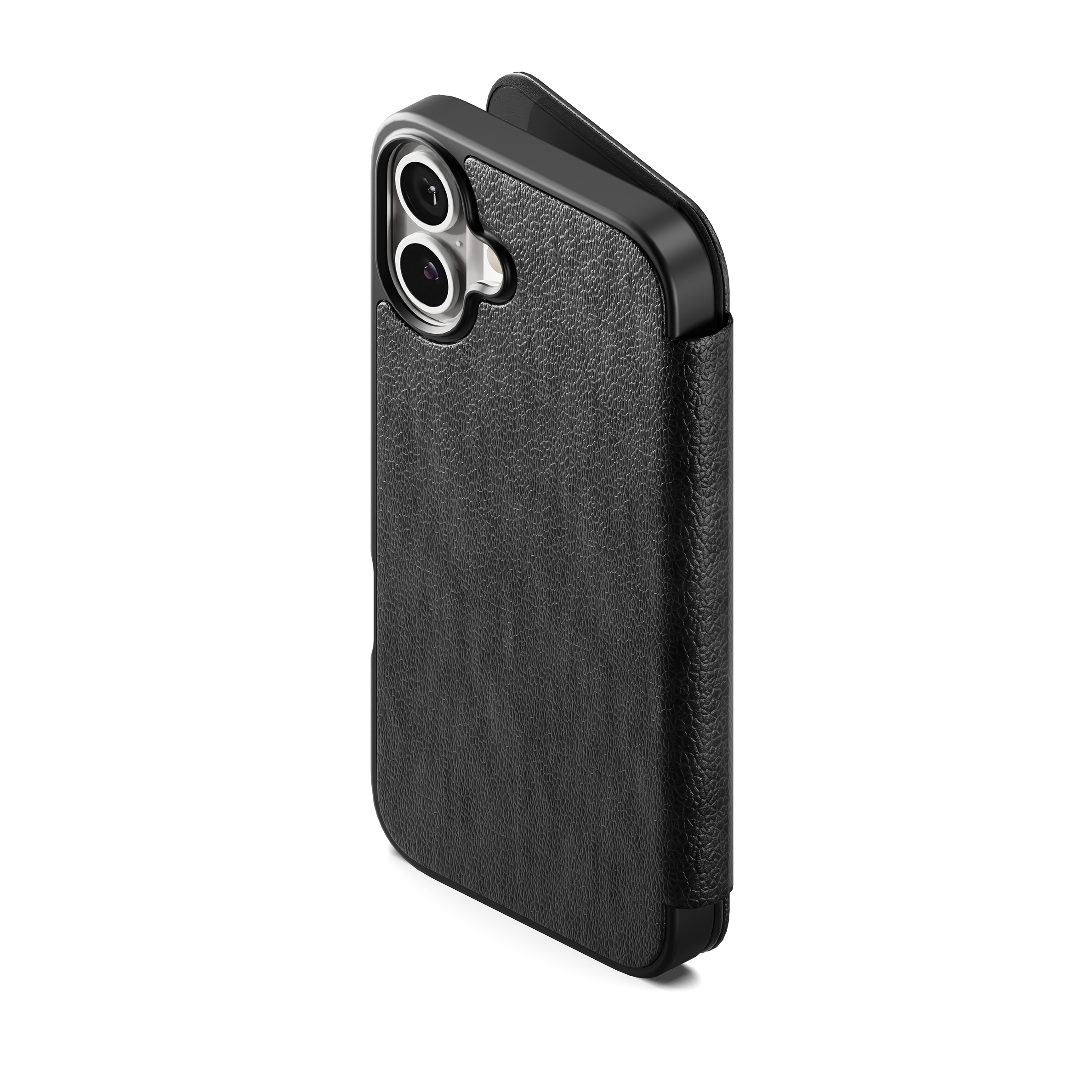 iPhone 16 Plus Magnetic Wallet Case - Cygnett (AU)