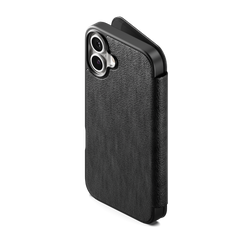 iPhone 16 Plus Magnetic Wallet Case - Cygnett (AU)