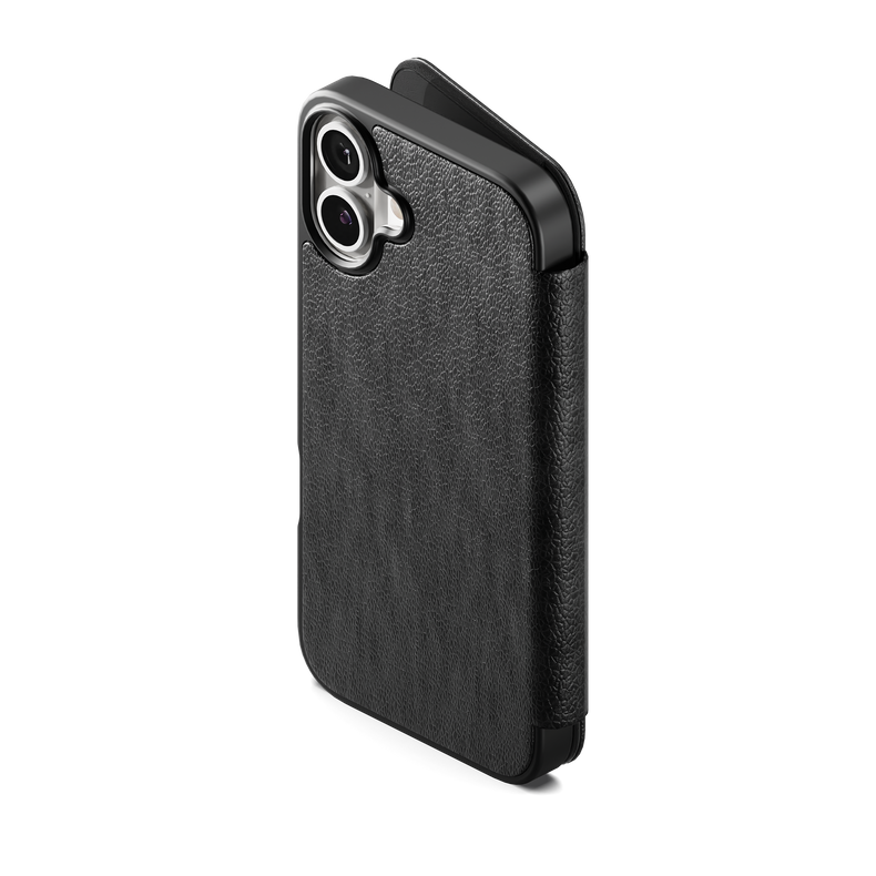 iPhone 16 Plus Magnetic Wallet Case - Cygnett (AU)