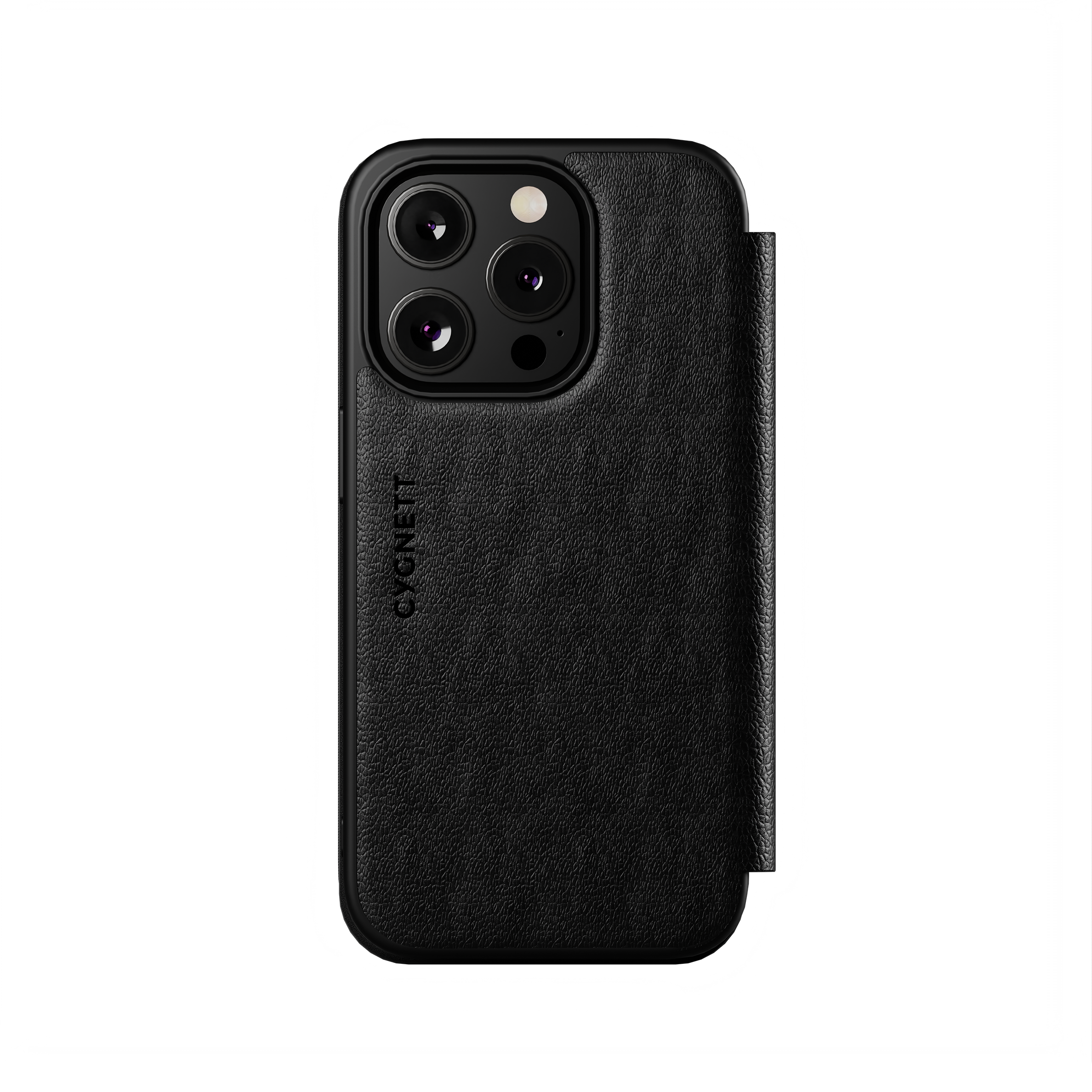 iPhone 16 Pro Magnetic Wallet Case - Cygnett (AU)