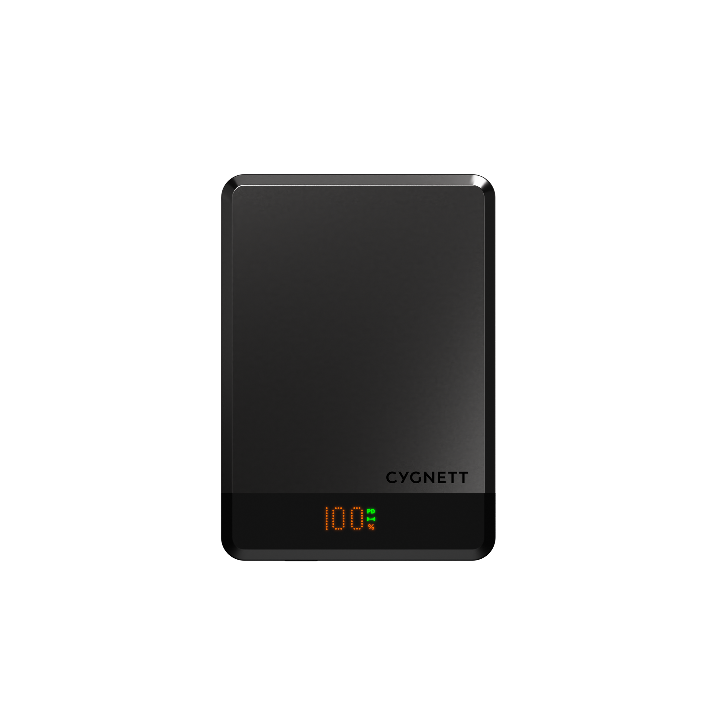 Magnetic Wireless Power Bank 5K - Cygnett (AU)