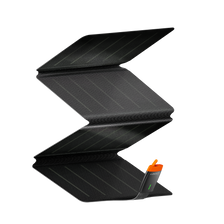 36W Slim Foldable Solar Panel - Cygnett (AU)