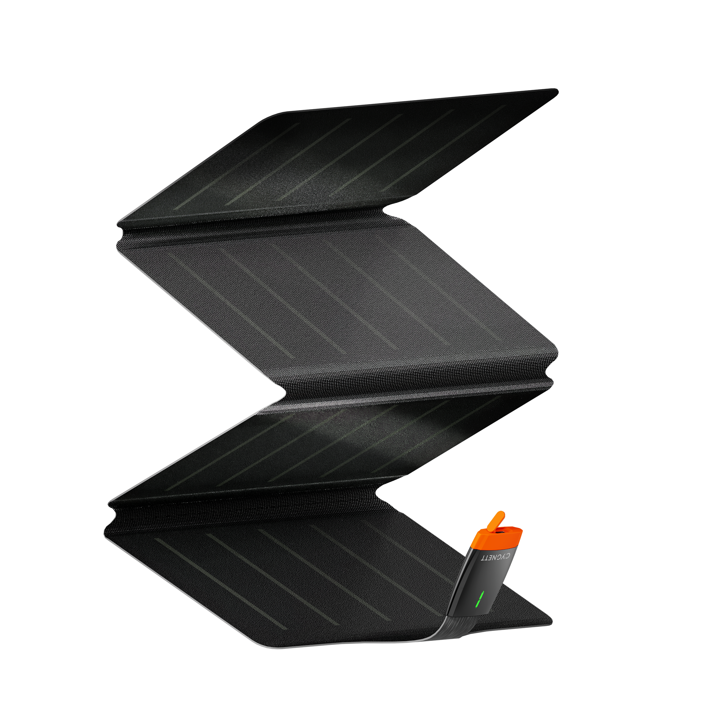 36W Slim Foldable Solar Panel - Cygnett (AU)