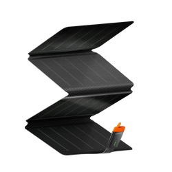 36W Slim Foldable Solar Panel - Cygnett (AU)