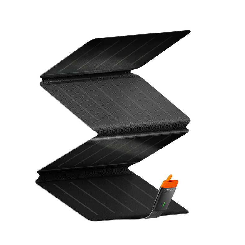 36W Slim Foldable Solar Panel - Cygnett (AU)