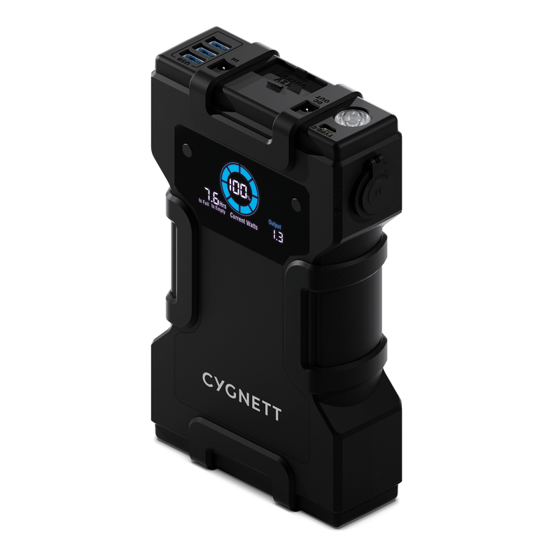 192WH DC Power Pack - Cygnett (AU)