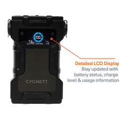 192WH DC Power Pack - Cygnett (AU)