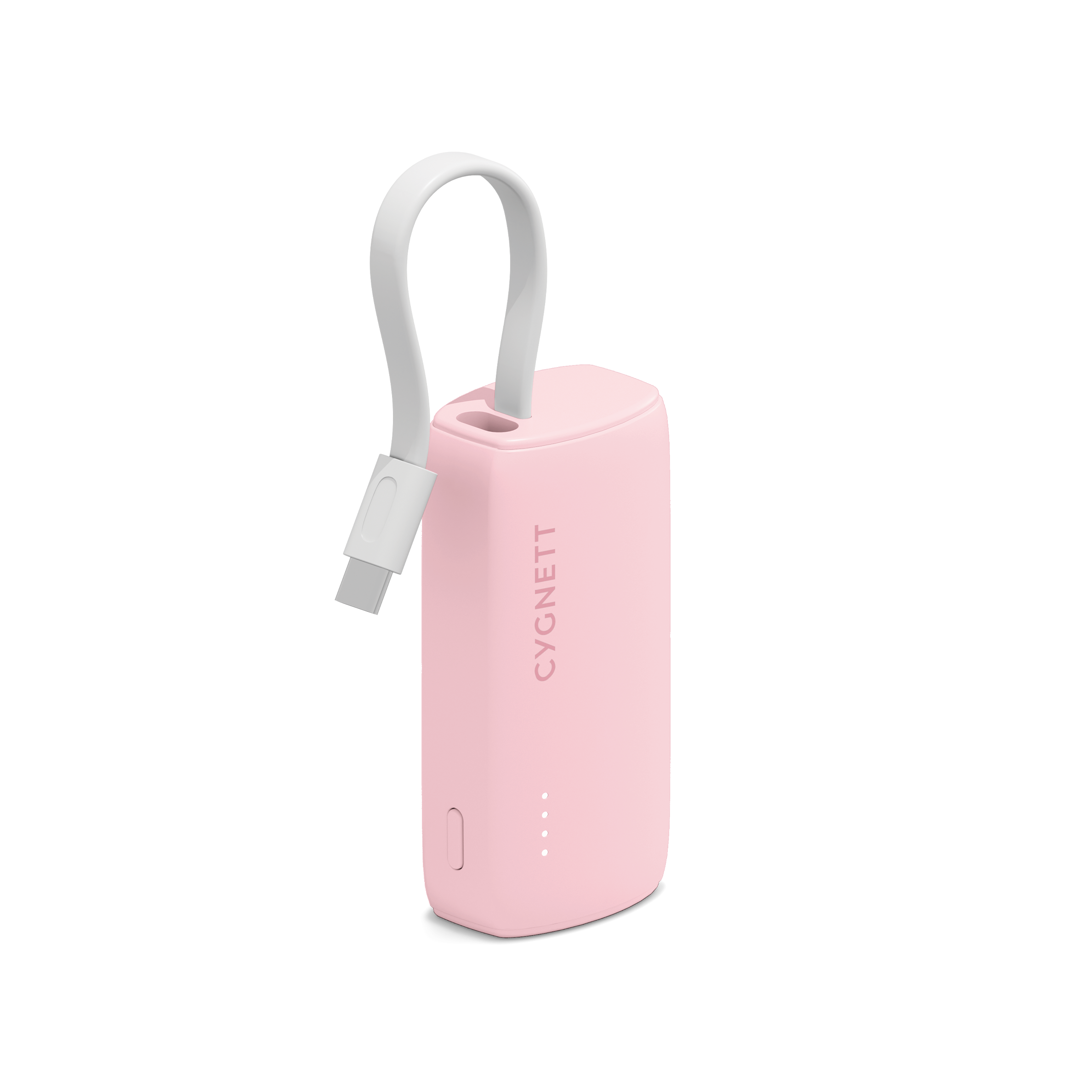 Power Bank + USB-C Cable 5K - Cygnett (AU)