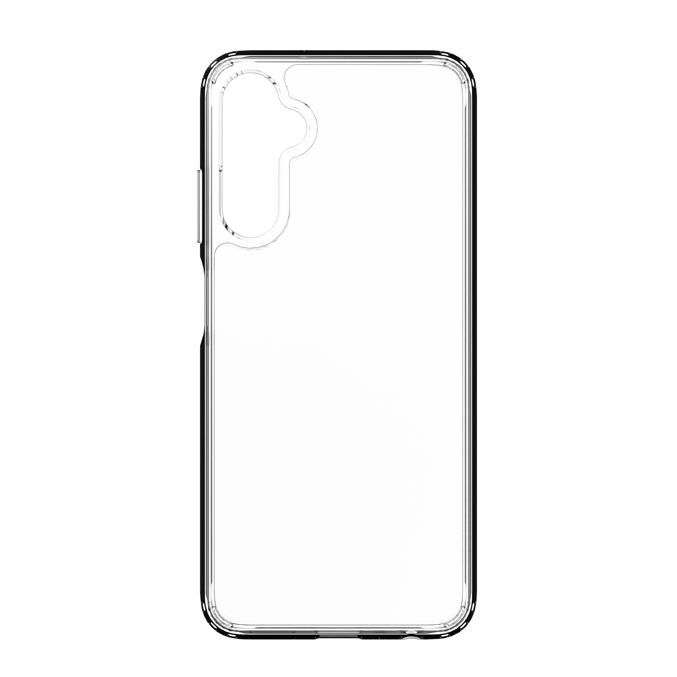 Samsung Galaxy A16 5G Clear Case - Cygnett (AU)