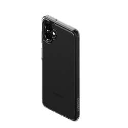 Samsung Galaxy A06 Clear Case - Cygnett (AU)