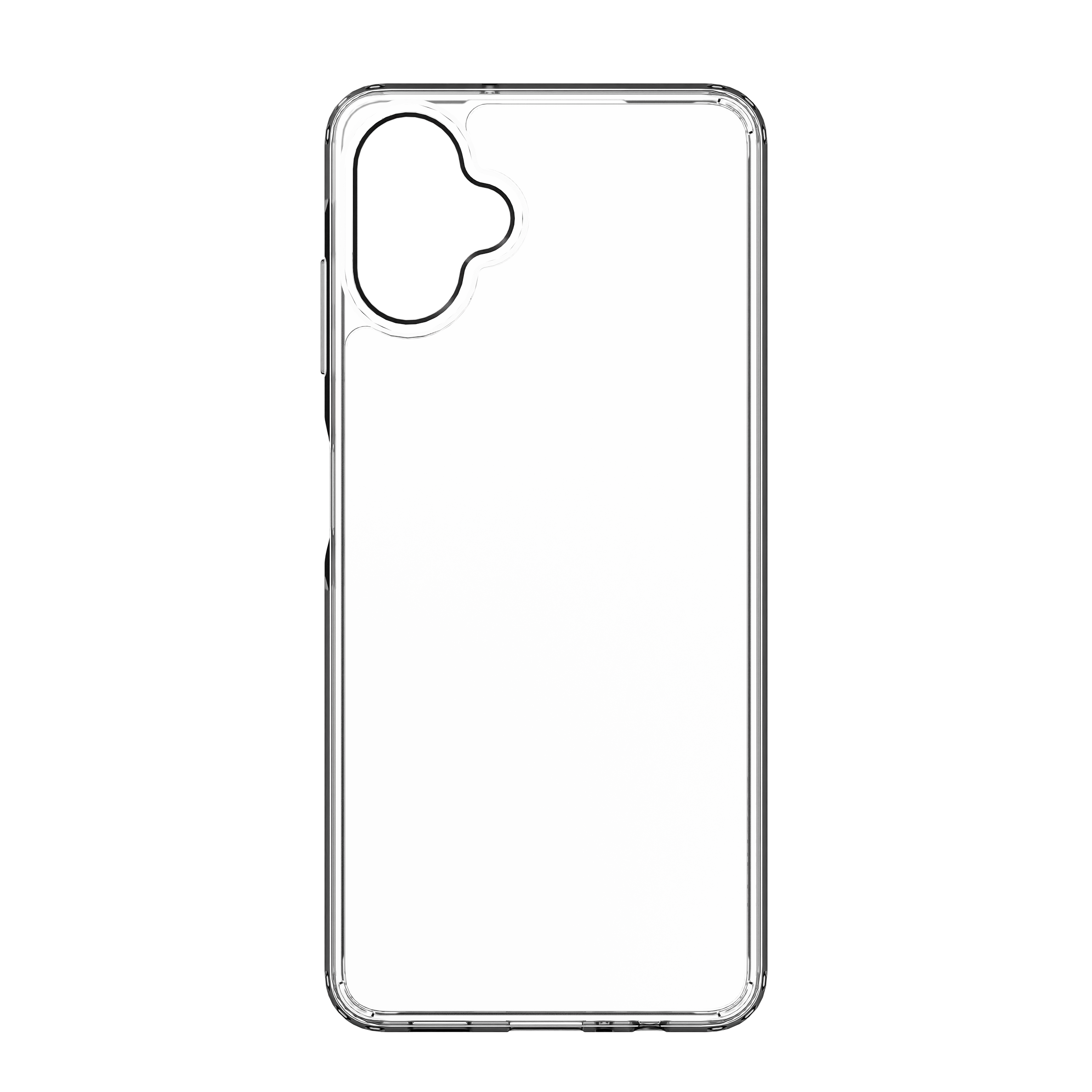 Samsung Galaxy A06 Clear Case - Cygnett (AU)