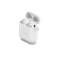 AirPods Gen 1 & 2 Clear Case - Cygnett (AU)