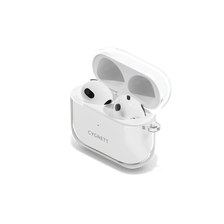 Clear Protective Case For AirPods Gen 3 - Cygnett (AU)