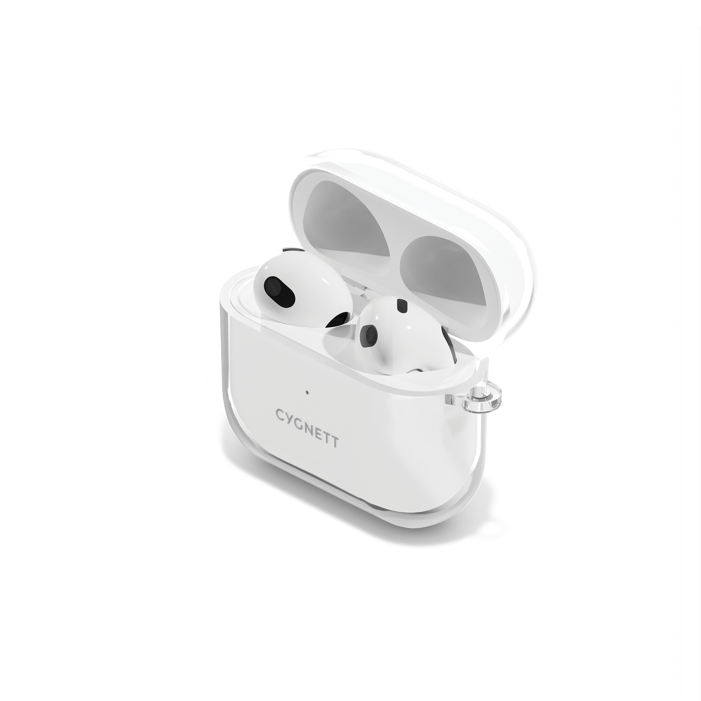 AirPods Gen 3 Clear Case - Cygnett (AU)