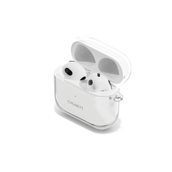 AirPods Gen 3 Clear Case - Cygnett (AU)