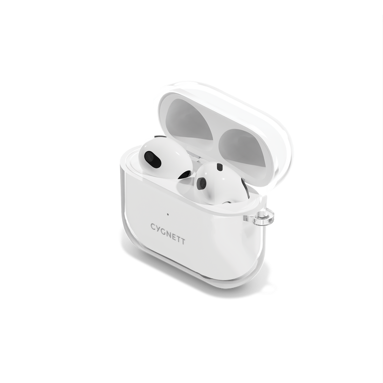 AirPods Gen 3 Clear Case - Cygnett (AU)