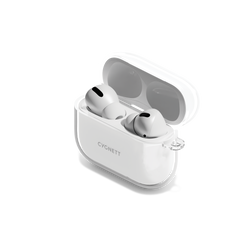 AirPods Pro Gen 1 & 2 Clear Case - Cygnett (AU)