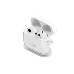 AirPods Gen 4 Clear Case - Cygnett (AU)