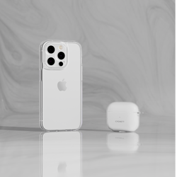 AirPods Gen 4 Clear Case - Cygnett (AU)