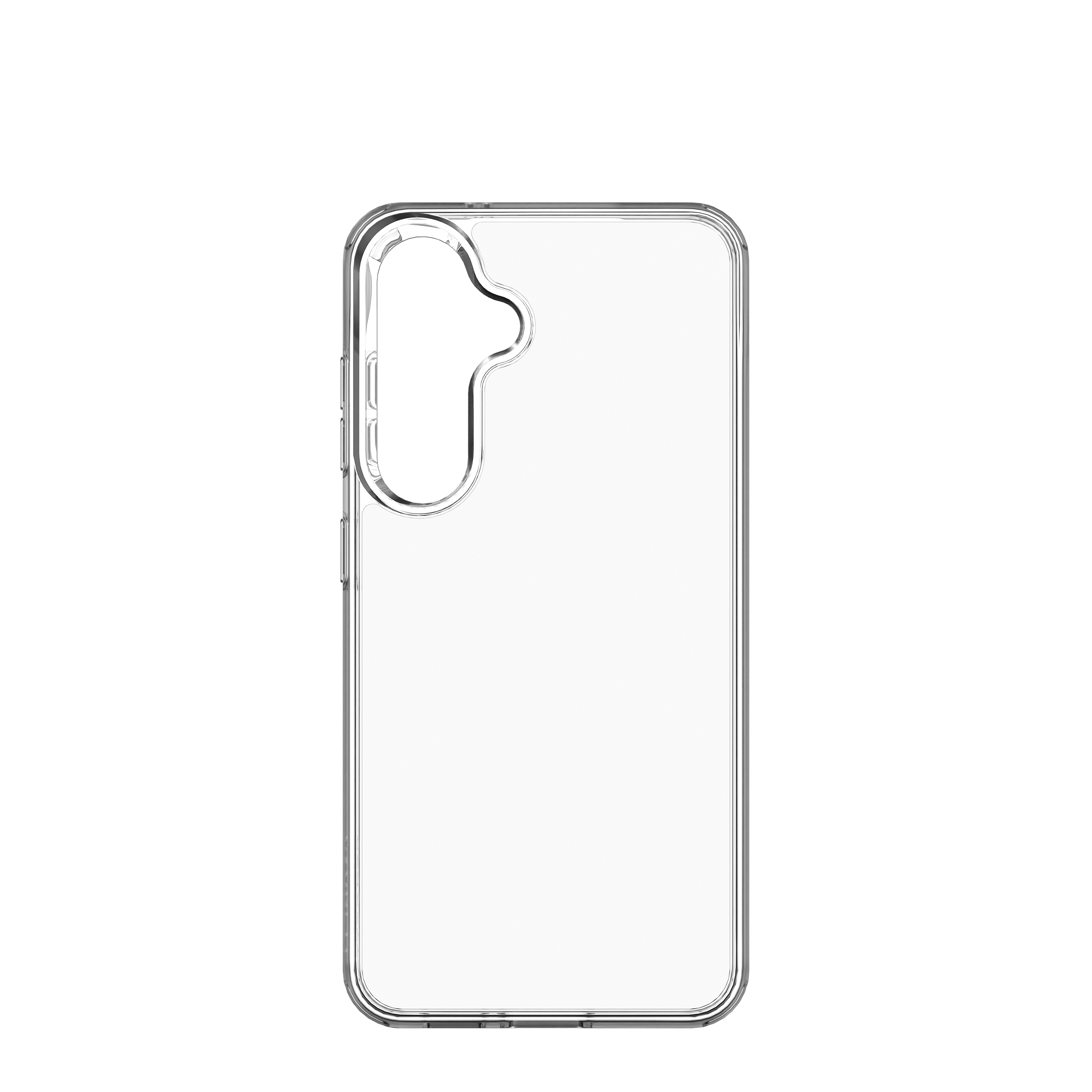 Clear Case for Samsung Galaxy S25 - Cygnett (AU)