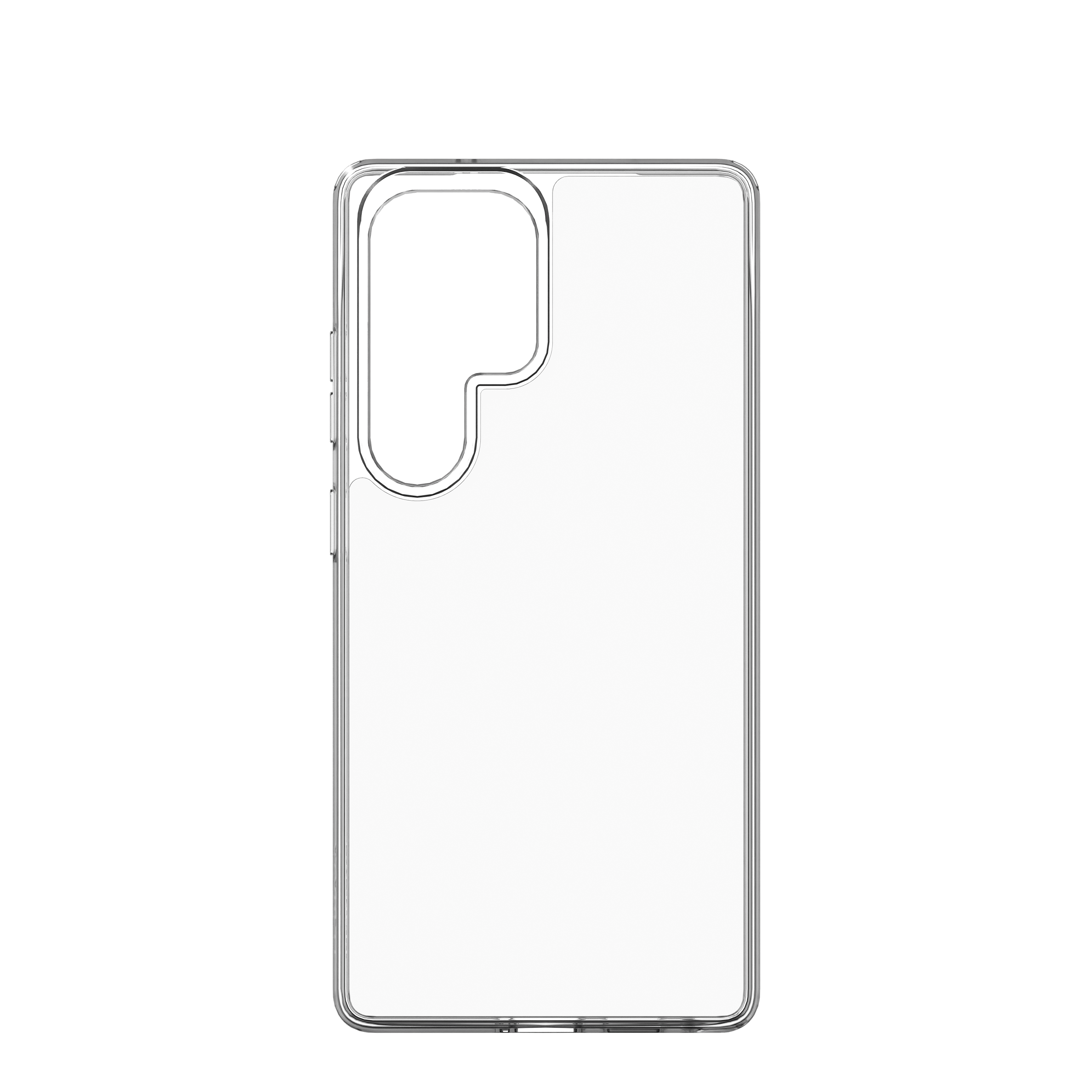 Clear Case for Samsung Galaxy S25 Ultra - Cygnett (AU)