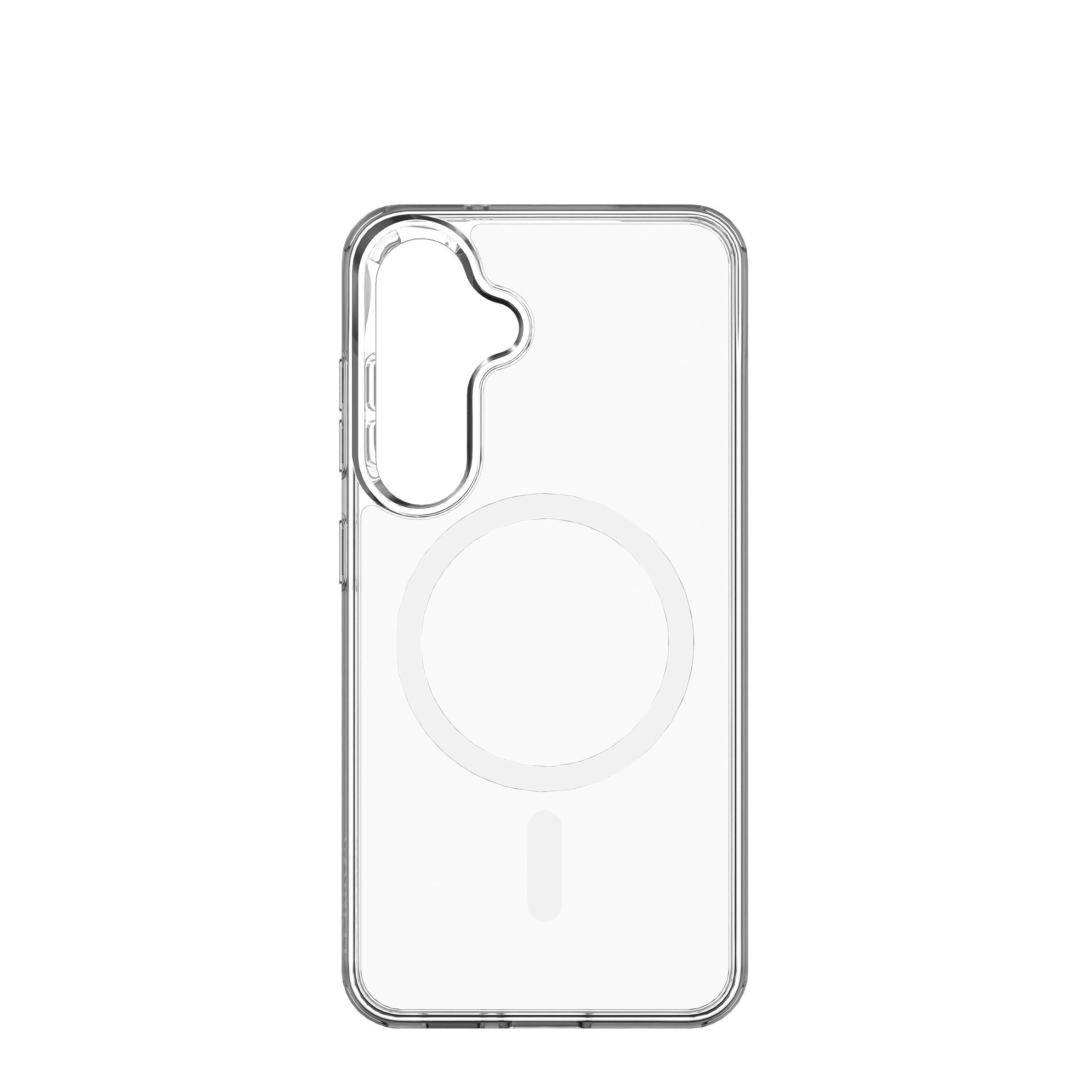 MagSafe Clear Case for Samsung Galaxy S25 - Cygnett (AU)