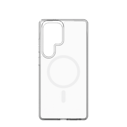 MagSafe Clear Case for Samsung Galaxy S25 Ultra - Cygnett (AU)