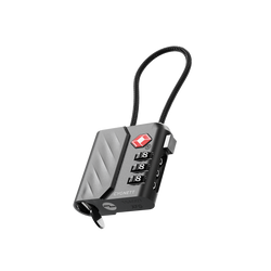 Bluetooth® TravelTag TSA Lock with USB-C Recharging - Cygnett (AU)