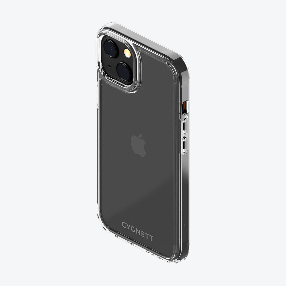 $1K iPhone Case Offers High-Tech Privacy Protection