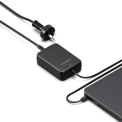 140W GaN USB-C Laptop Charger - Cygnett (AU)