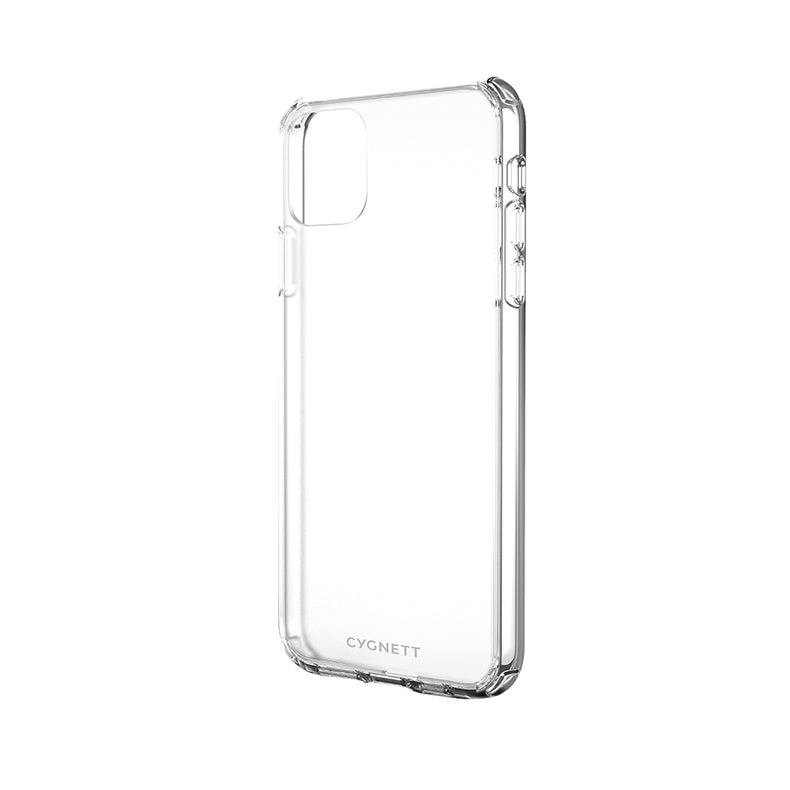 iPhone 12 & 12 Pro - Slim Clear Protective Case - Cygnett (AU)