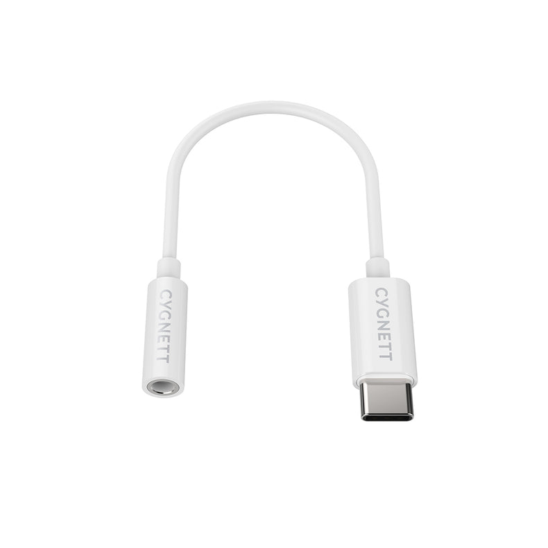 USB-C Audio Adapter - Cygnett (AU)