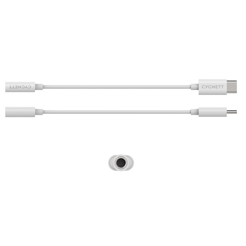 USB-C Audio Adapter - Cygnett (AU)
