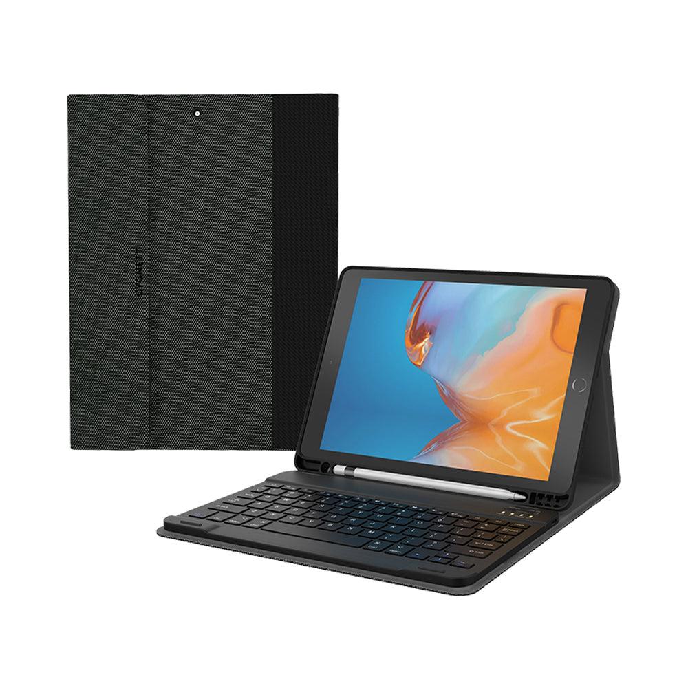 Wireless Keyboard Case for iPad 10.2'' - Cygnett (AU)