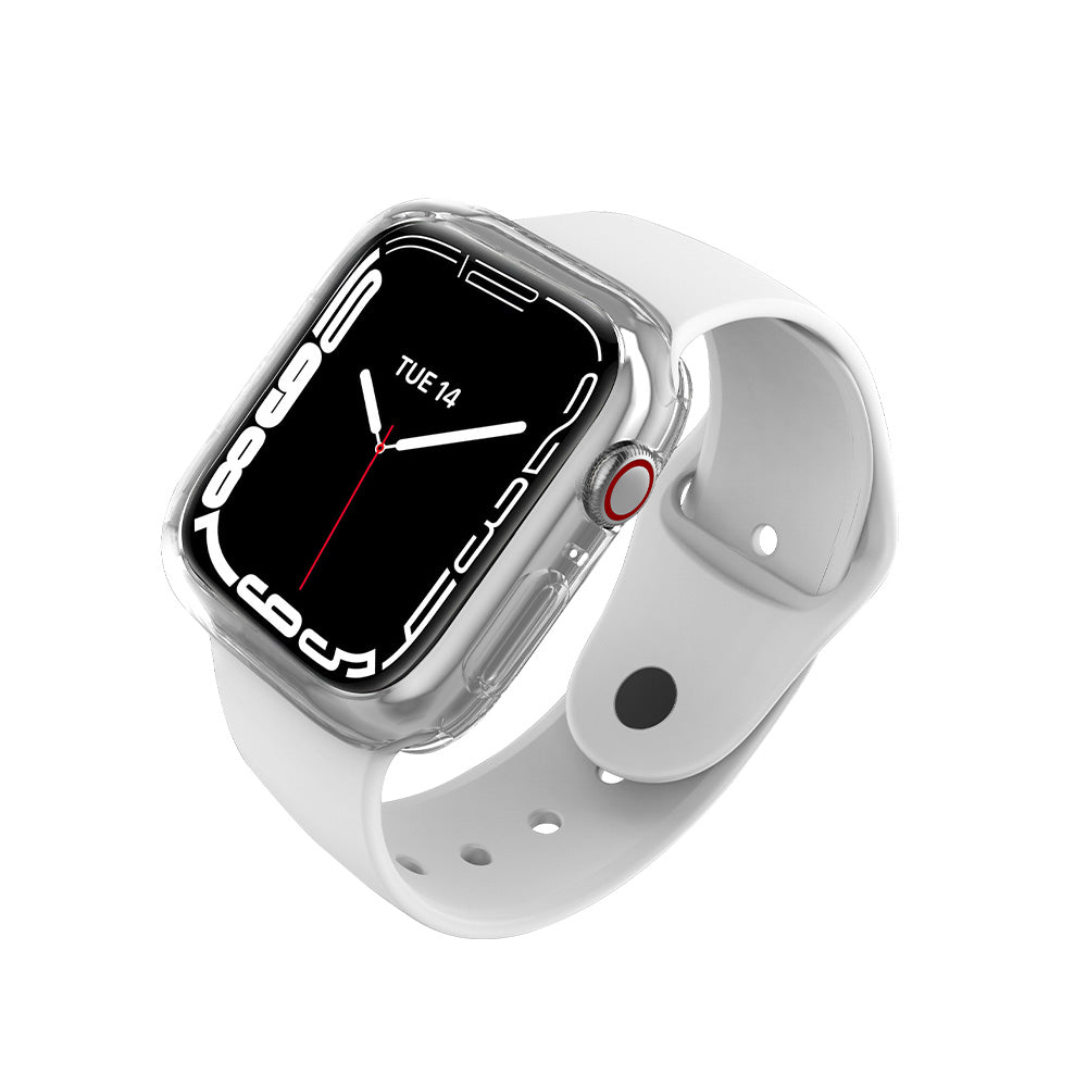 Apple watch with bumper best sale