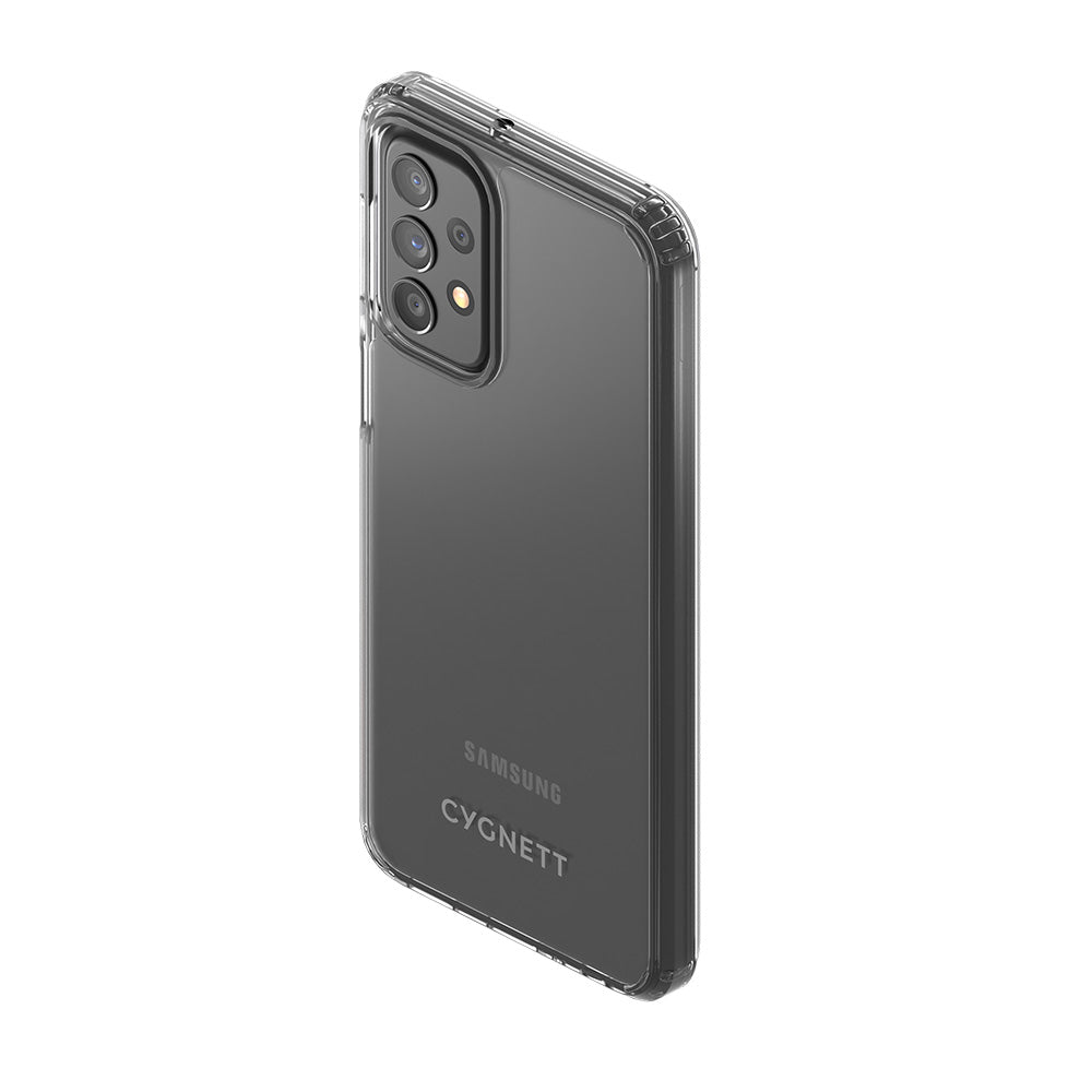 Galaxy A23 4G Clear Protective Case - Cygnett (AU)