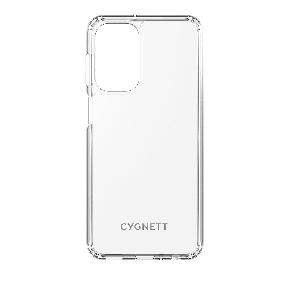 Galaxy A23 4G Clear Protective Case - Cygnett (AU)