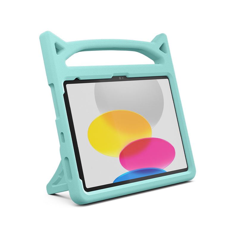 Parker Platypus iPad 10th Gen 2022 Kids Case - Cygnett (AU)